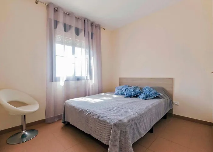 Apartmán Family Costa Adeje (Tenerife)