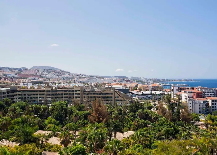 Family * Costa Adeje (Tenerife)