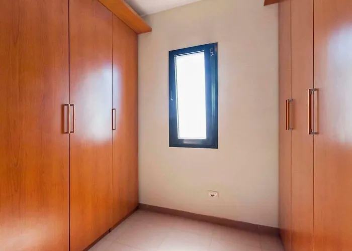 Apartmán Family Costa Adeje (Tenerife)