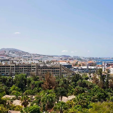 Family * Costa Adeje (Tenerife)