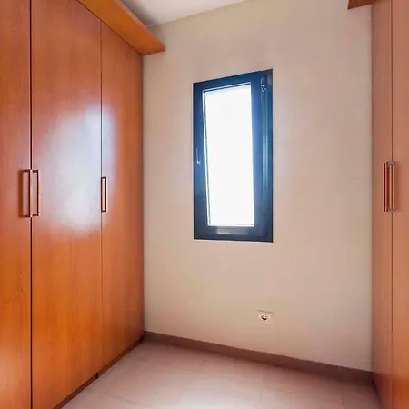 Apartman Family Costa Adeje (Tenerife)