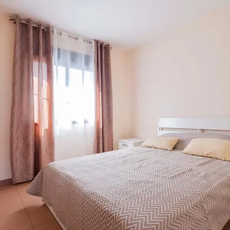 Appartement Family Costa Adeje (Tenerife)