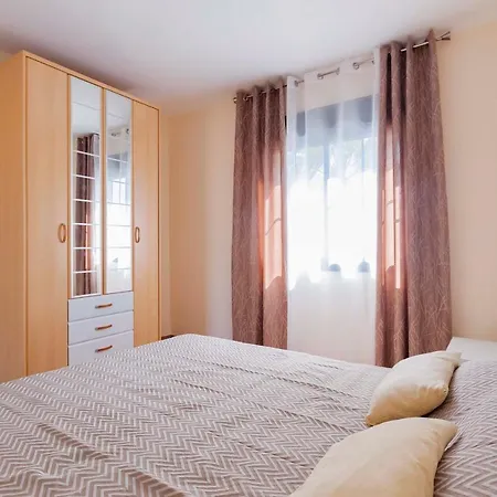 Family Appartement