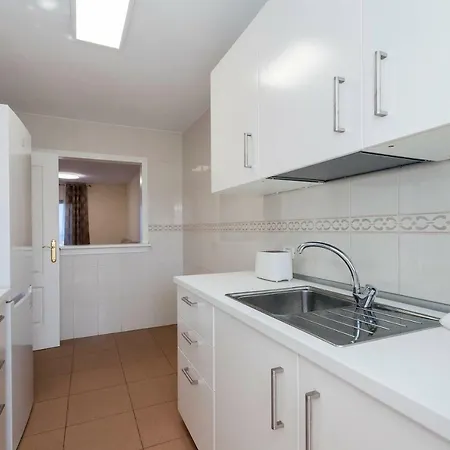 Family Appartement *