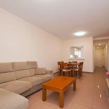 Appartement Family Costa Adeje (Tenerife)