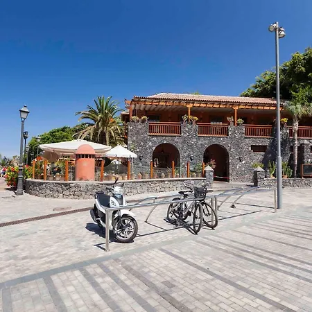 Family Appartement Costa Adeje (Tenerife)