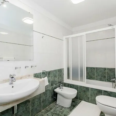 Apartamento Family