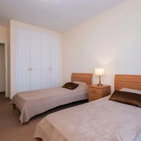 Family Appartement *