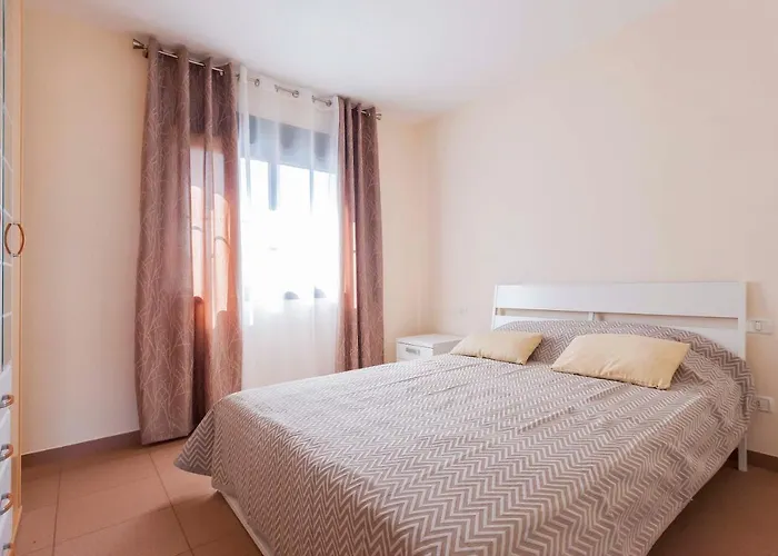 Appartamento Family Costa Adeje (Tenerife)