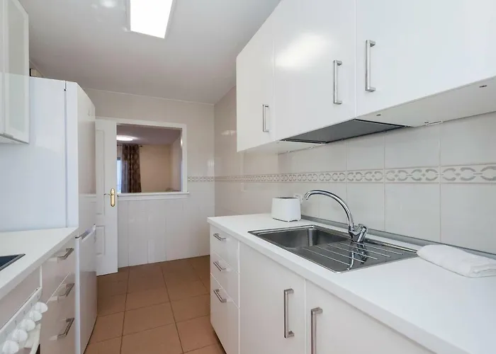 Family Appartement *