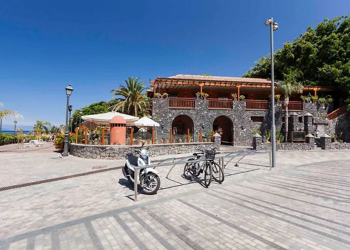 Family Appartement Costa Adeje (Tenerife)