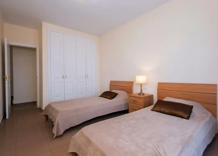 Family Appartement *
